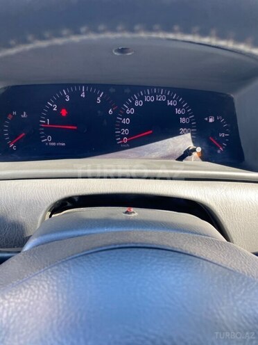 Toyota Corolla 2006, 290,000 km - 1.4 l - Balakən
