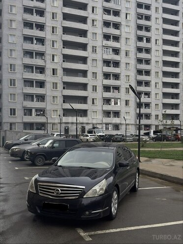 Nissan Teana 2008, 337,326 km - 2.5 l - Bakı