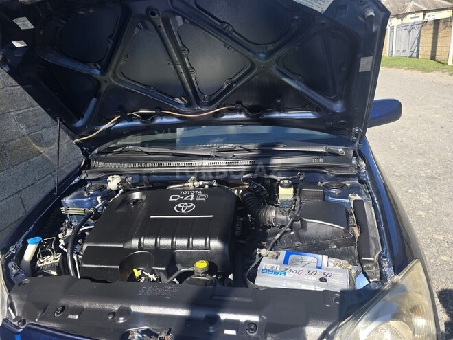 Toyota Corolla 2006, 290,000 km - 1.4 l - Balakən