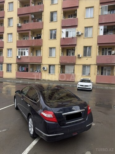 Nissan Teana 2008, 337,326 km - 2.5 l - Bakı