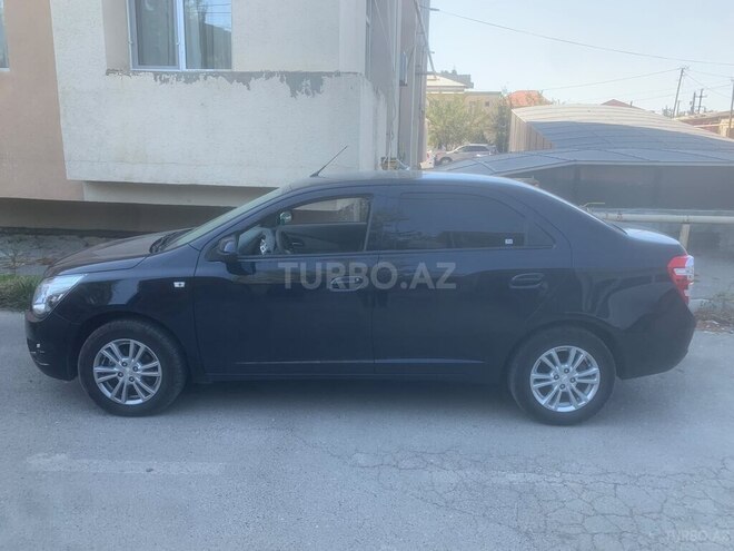 Chevrolet Cobalt 2025, 20,000 km - 1.5 л - Bakı