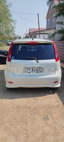 Nissan Note 2011, 77,900 km - 1.5 l - Cəlilabad