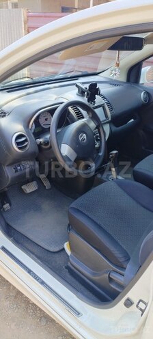 Nissan Note 2011, 77,900 km - 1.5 l - Cəlilabad