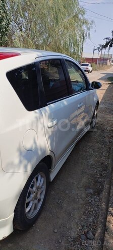 Nissan Note 2011, 77,900 km - 1.5 l - Cəlilabad