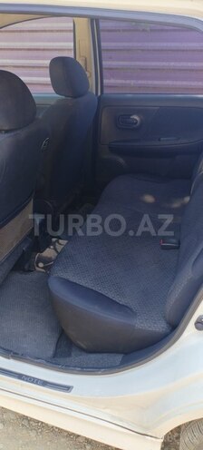 Nissan Note 2011, 77,900 km - 1.5 l - Cəlilabad
