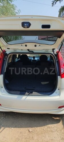 Nissan Note 2011, 77,900 km - 1.5 l - Cəlilabad