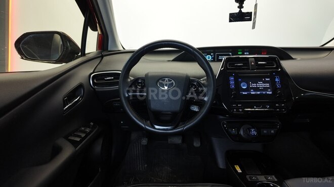 Toyota Prius 2019, 71,500 km - 1.8 l - Bakı