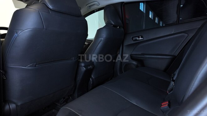 Toyota Prius 2019, 71,500 km - 1.8 l - Bakı