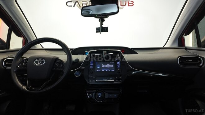 Toyota Prius 2019, 71,500 km - 1.8 l - Bakı