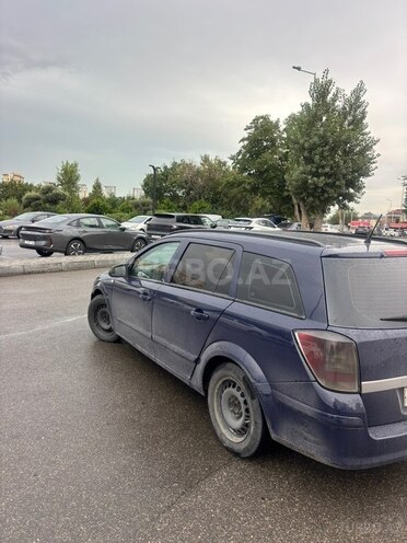 Opel Astra 2007, 400,000 km - 1.3 l - Bakı