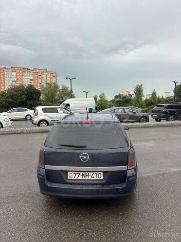 Opel Astra 2007, 400,000 km - 1.3 l - Bakı