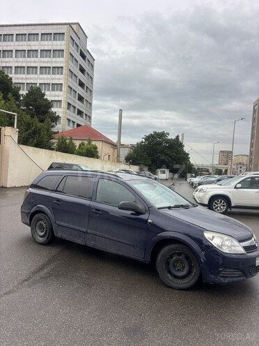 Opel Astra 2007, 400,000 km - 1.3 l - Bakı