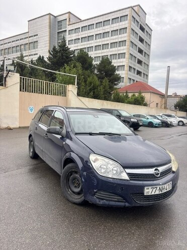 Opel Astra 2007, 400,000 km - 1.3 l - Bakı