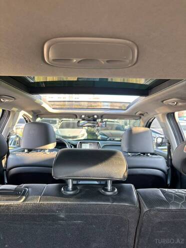 Hyundai Santa Fe 2019, 200,000 km - 2.0 l - Bakı