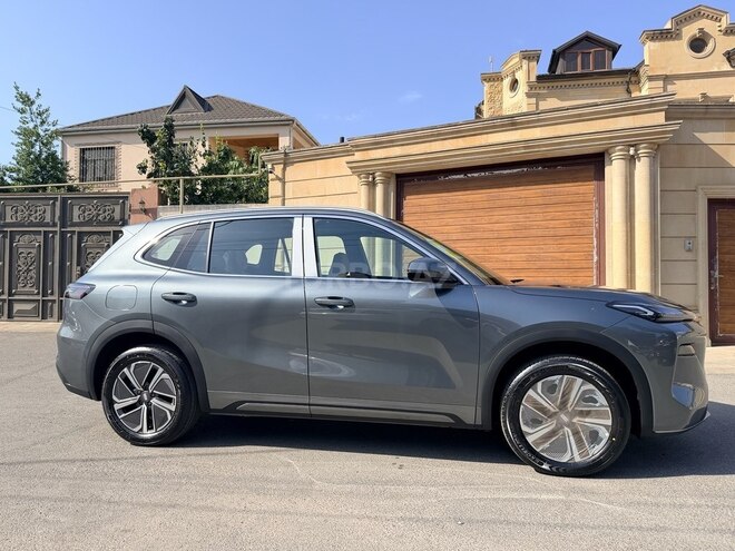 Geely  2025, 0 km - 1.5 l - Bakı
