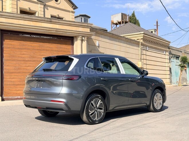Geely  2025, 0 km - 1.5 l - Bakı