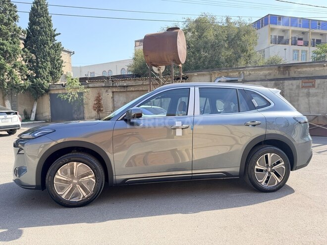 Geely  2025, 0 km - 1.5 l - Bakı