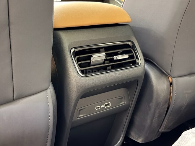 Geely  2025, 0 km - 1.5 l - Bakı
