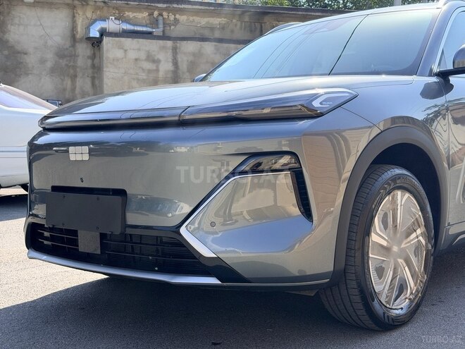 Geely  2025, 0 km - 1.5 l - Bakı