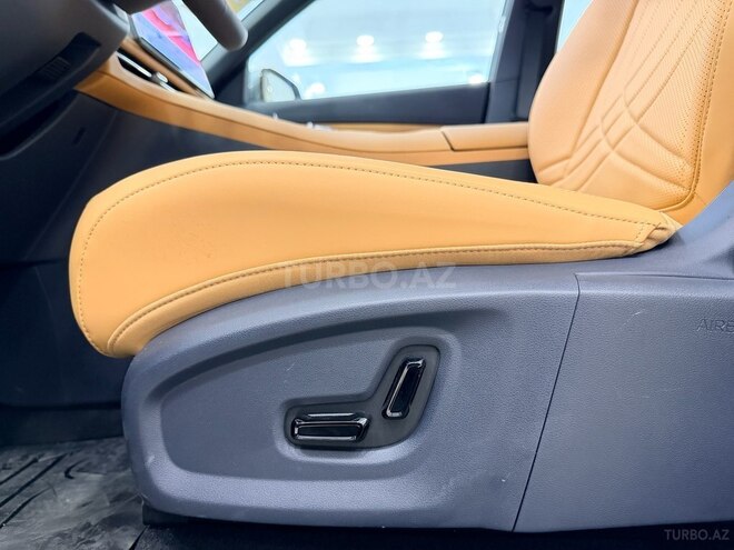 Geely  2025, 0 km - 1.5 l - Bakı