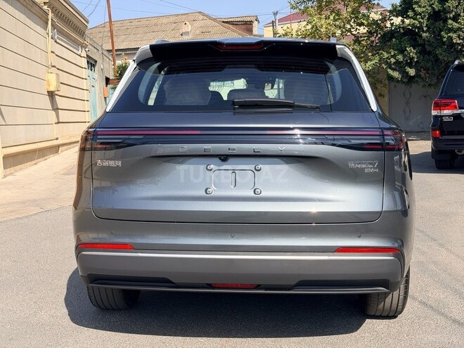 Geely  2025, 0 km - 1.5 l - Bakı