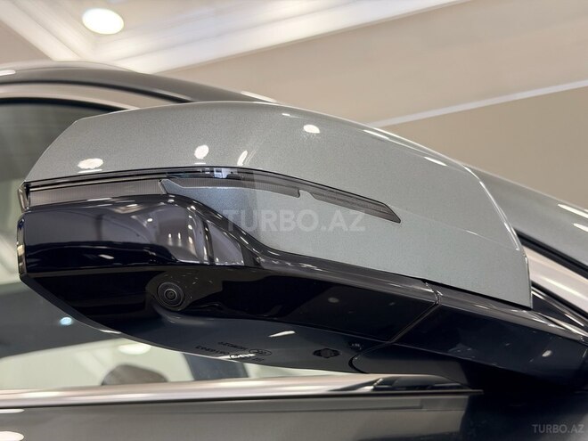 Geely  2025, 0 km - 1.5 l - Bakı