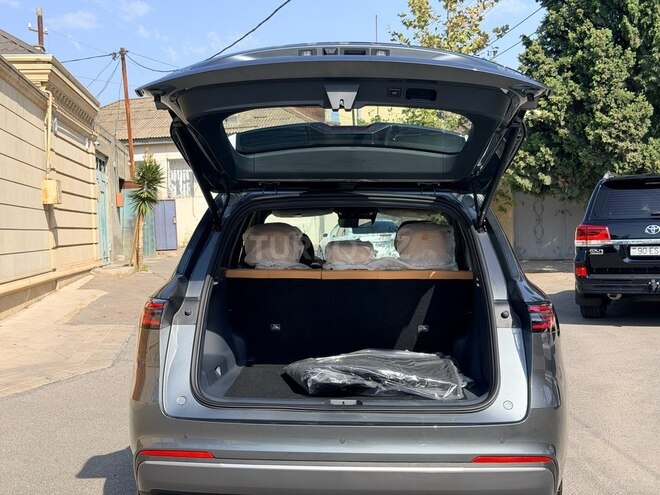 Geely  2025, 0 km - 1.5 l - Bakı