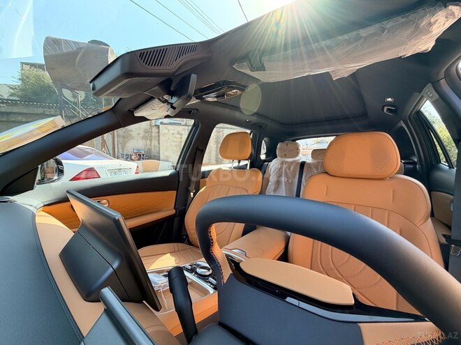 Geely  2025, 0 km - 1.5 l - Bakı