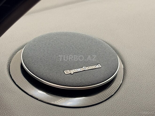 Geely  2025, 0 km - 1.5 l - Bakı