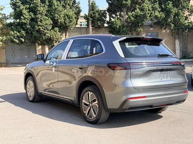 Geely  2025, 0 km - 1.5 l - Bakı