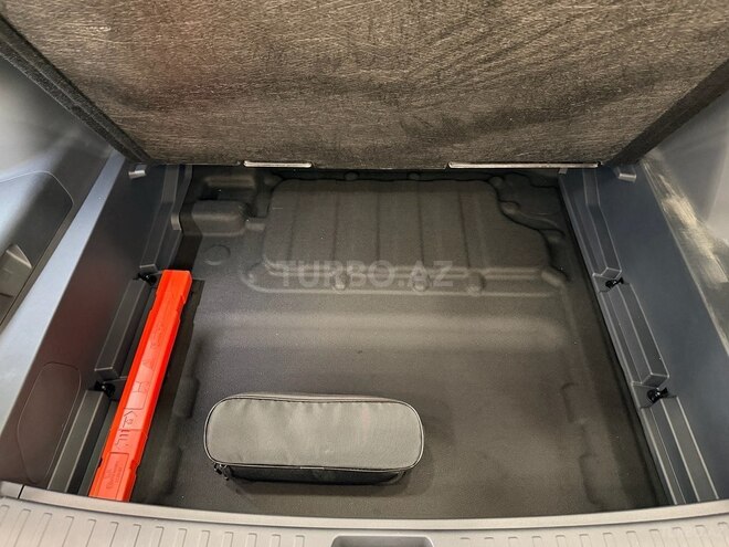 Geely  2025, 0 km - 1.5 l - Bakı