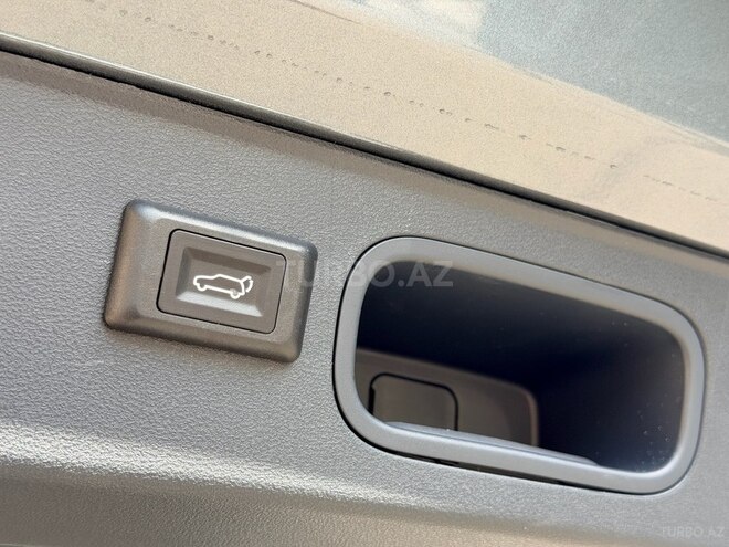 Geely  2025, 0 km - 1.5 l - Bakı