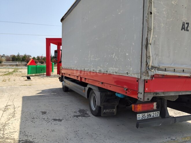 Mercedes Atego 816 2009, 59,000 km - 4.3 l - Bakı