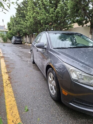 Chevrolet Cruze 2012, 159,195 km - 1.4 л - Bakı