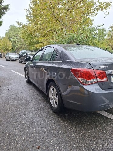 Chevrolet Cruze 2012, 159,195 km - 1.4 л - Bakı