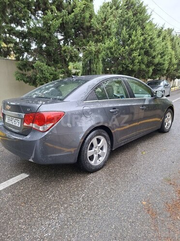 Chevrolet Cruze 2012, 159,195 km - 1.4 л - Bakı