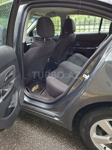 Chevrolet Cruze 2012, 159,195 km - 1.4 л - Bakı