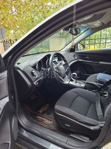 Chevrolet Cruze 2012, 159,195 km - 1.4 л - Bakı