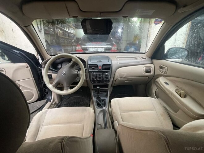 Nissan Sunny 2007, 299,000 km - 1.3 л - Bakı