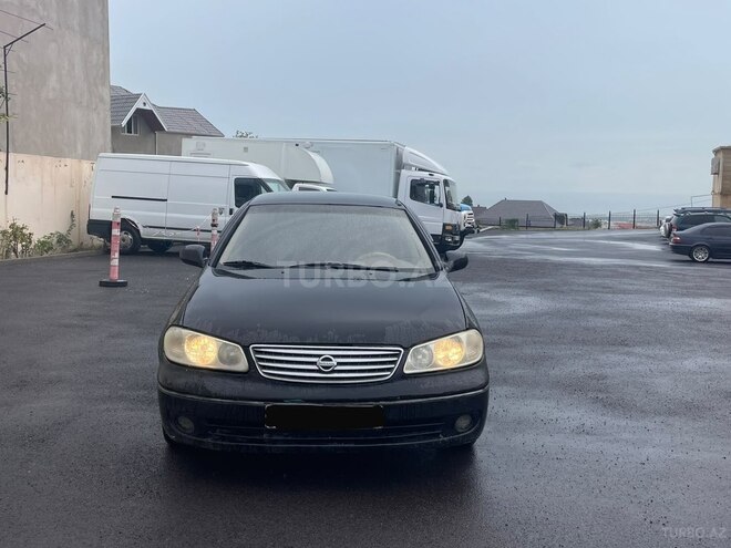 Nissan Sunny 2007, 299,000 km - 1.3 л - Bakı