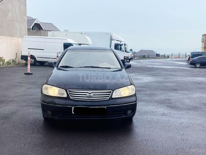 Nissan Sunny 2007, 299,000 km - 1.3 л - Bakı
