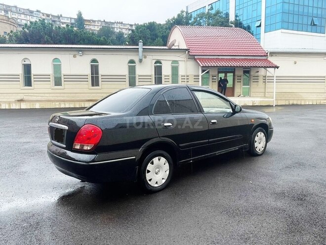 Nissan Sunny 2007, 299,000 km - 1.3 л - Bakı