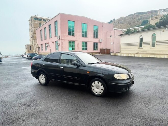 Nissan Sunny 2007, 299,000 km - 1.3 л - Bakı