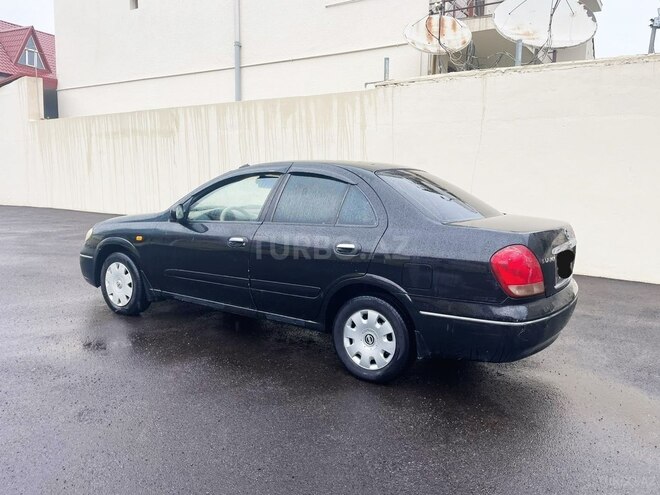 Nissan Sunny 2007, 299,000 km - 1.3 л - Bakı