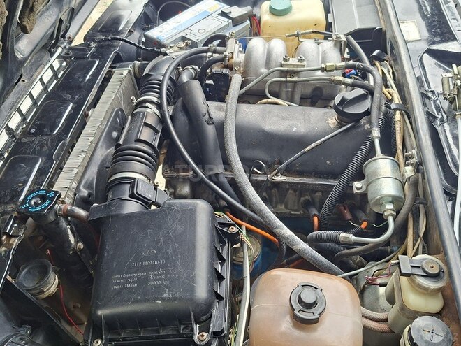 LADA (VAZ) 2107 2010, 22,000 km - 1.6 l - Gəncə