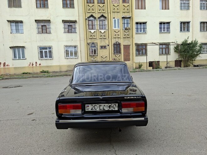 LADA (VAZ) 2107 2010, 22,000 km - 1.6 l - Gəncə