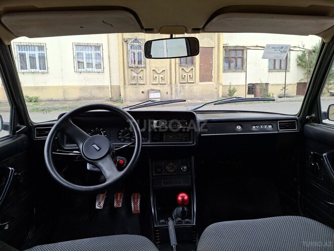 LADA (VAZ) 2107 2010, 22,000 km - 1.6 l - Gəncə