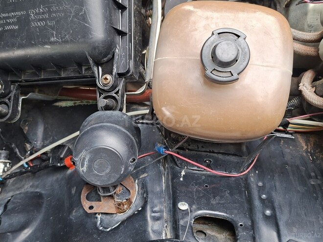 LADA (VAZ) 2107 2010, 22,000 km - 1.6 l - Gəncə