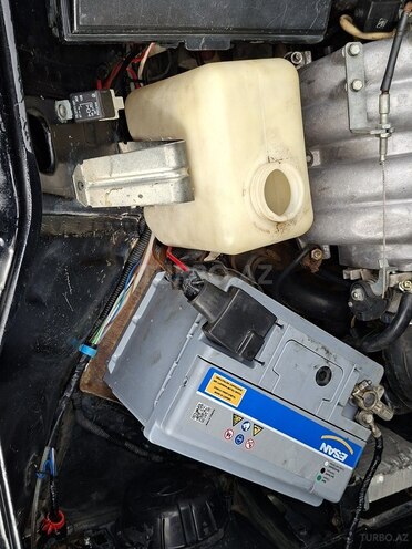 LADA (VAZ) 2107 2010, 22,000 km - 1.6 l - Gəncə