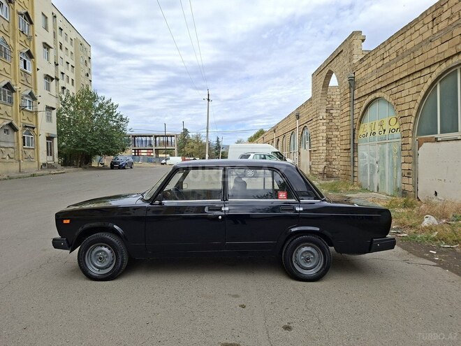 LADA (VAZ) 2107 2010, 22,000 km - 1.6 l - Gəncə
